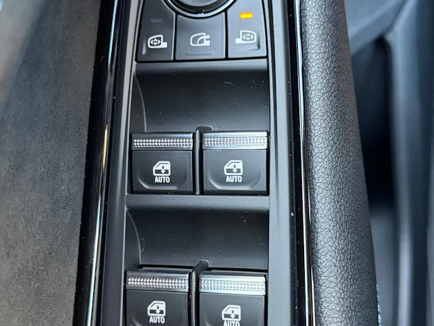 RENAULT Espace 1.2 E-Tech 200 Esprit Alpine 7-Sitze