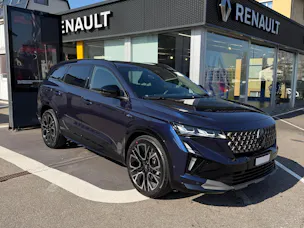 RENAULT Espace 1.2 E-Tech 200 Esprit Alpine 7-Sitze