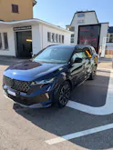 RENAULT Espace 1.2 E-Tech 200 Esprit Alpine 7-Sitze