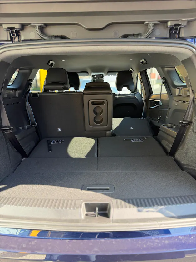 RENAULT Espace 1.2 E-Tech 200 Esprit Alpine 7-Sitze