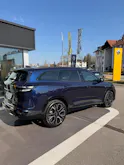 RENAULT Espace 1.2 E-Tech 200 Esprit Alpine 7-Sitze