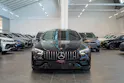MERCEDES-BENZ AMG GT 53 4matic+ / Facelift / Carbon Keramik Bremsen / Glasdach / 360°Kamera /