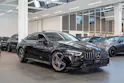 MERCEDES-BENZ AMG GT 53 4matic+ / Facelift / Carbon Keramik Bremsen / Glasdach / 360°Kamera /