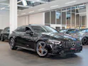 MERCEDES-BENZ AMG GT 53 4matic+ / Facelift / Carbon Keramik Bremsen / Glasdach / 360°Kamera /