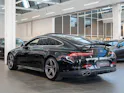 MERCEDES-BENZ AMG GT 53 4matic+ / Facelift / Carbon Keramik Bremsen / Glasdach / 360°Kamera /