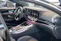MERCEDES-BENZ AMG GT 53 4matic+ / Facelift / Carbon Keramik Bremsen / Glasdach / 360°Kamera /