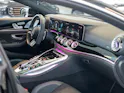 MERCEDES-BENZ AMG GT 53 4matic+ / Facelift / Carbon Keramik Bremsen / Glasdach / 360°Kamera /