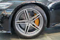 MERCEDES-BENZ AMG GT 53 4matic+ / Facelift / Carbon Keramik Bremsen / Glasdach / 360°Kamera /