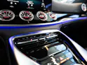 MERCEDES-BENZ AMG GT 53 4matic+ / Facelift / Carbon Keramik Bremsen / Glasdach / 360°Kamera /