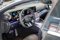 MERCEDES-BENZ AMG GT 53 4matic+ / Facelift / Carbon Keramik Bremsen / Glasdach / 360°Kamera /