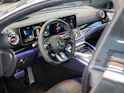 MERCEDES-BENZ AMG GT 53 4matic+ / Facelift / Carbon Keramik Bremsen / Glasdach / 360°Kamera /