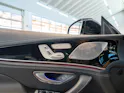 MERCEDES-BENZ AMG GT 53 4matic+ / Facelift / Carbon Keramik Bremsen / Glasdach / 360°Kamera /