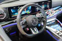 MERCEDES-BENZ AMG GT 53 4matic+ / Facelift / Carbon Keramik Bremsen / Glasdach / 360°Kamera /