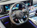 MERCEDES-BENZ AMG GT 53 4matic+ / Facelift / Carbon Keramik Bremsen / Glasdach / 360°Kamera /