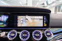 MERCEDES-BENZ AMG GT 53 4matic+ / Facelift / Carbon Keramik Bremsen / Glasdach / 360°Kamera /