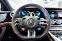 MERCEDES-BENZ AMG GT 53 4matic+ / Facelift / Carbon Keramik Bremsen / Glasdach / 360°Kamera /