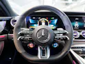 MERCEDES-BENZ AMG GT 53 4matic+ / Facelift / Carbon Keramik Bremsen / Glasdach / 360°Kamera /