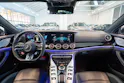 MERCEDES-BENZ AMG GT 53 4matic+ / Facelift / Carbon Keramik Bremsen / Glasdach / 360°Kamera /