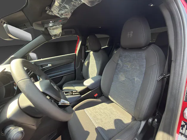 ALFA ROMEO Junior 1.2 48V Hybrid Sprint TECH