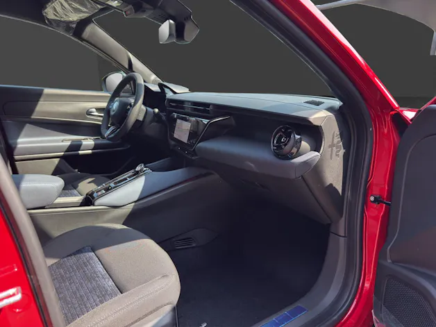 ALFA ROMEO Junior 1.2 48V Hybrid Sprint TECH