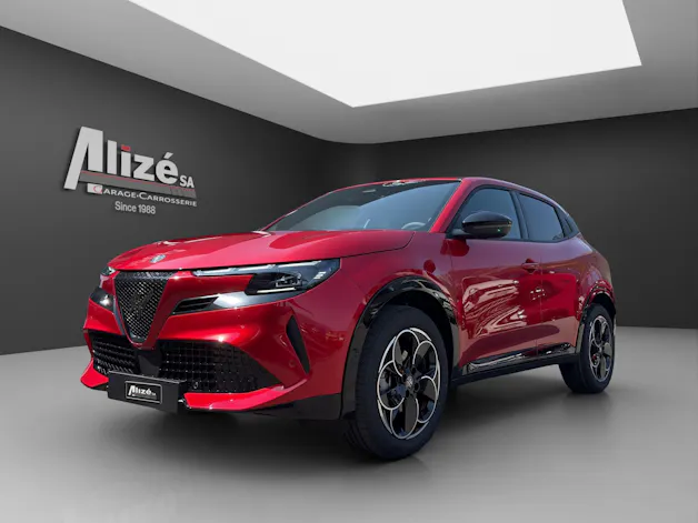 ALFA ROMEO Junior 1.2 48V Hybrid Sprint TECH