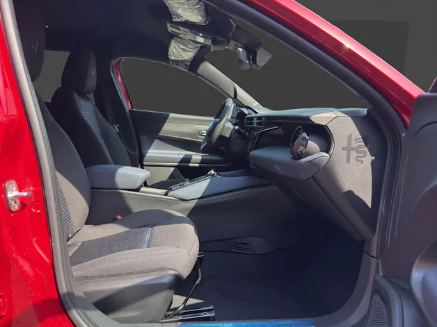 ALFA ROMEO Junior 1.2 48V Hybrid Sprint TECH