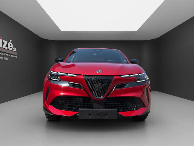ALFA ROMEO Junior 1.2 48V Hybrid Sprint TECH