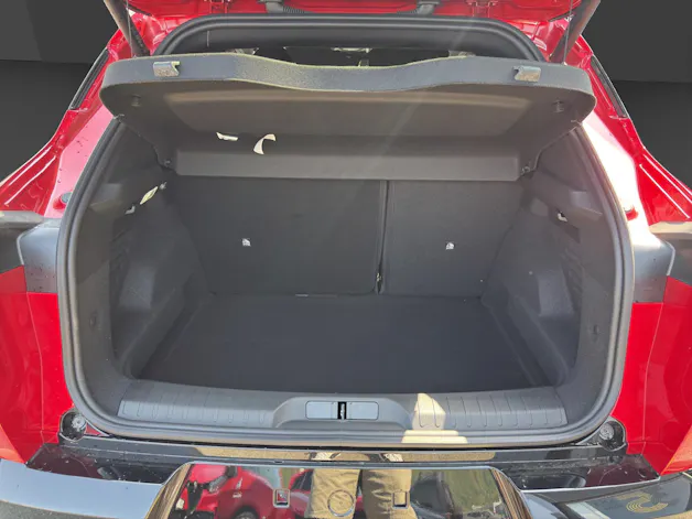 ALFA ROMEO Junior 1.2 48V Hybrid Sprint TECH