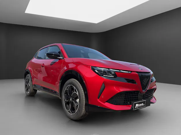 ALFA ROMEO Junior 1.2 48V Hybrid Sprint TECH