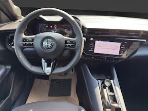 ALFA ROMEO Junior 1.2 48V Hybrid Sprint TECH