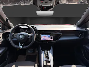 ALFA ROMEO Junior 1.2 48V Hybrid Sprint TECH