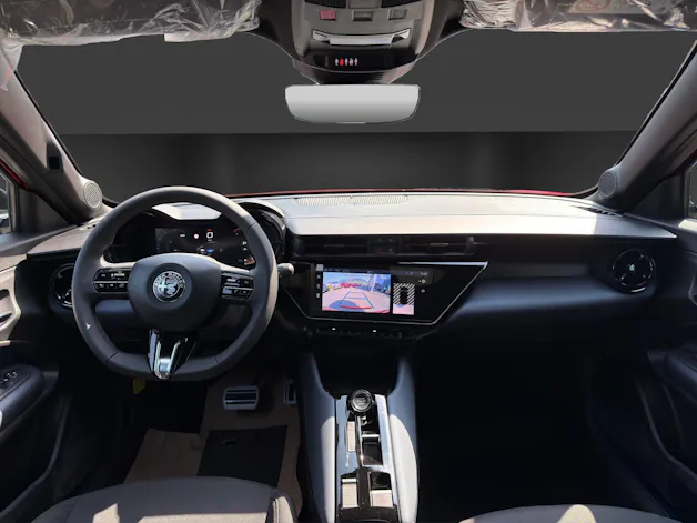 ALFA ROMEO Junior 1.2 48V Hybrid Sprint TECH