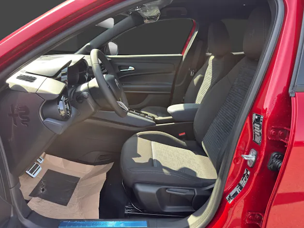 ALFA ROMEO Junior 1.2 48V Hybrid Sprint TECH