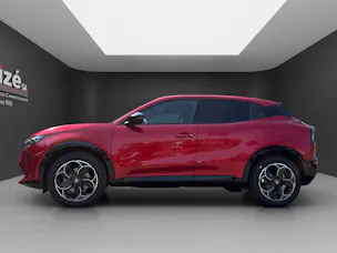 ALFA ROMEO Junior 1.2 48V Hybrid Sprint TECH