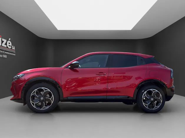 ALFA ROMEO Junior 1.2 48V Hybrid Sprint TECH