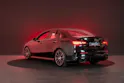 MERCEDES-BENZ A 35 AMG 4matic Limousine / Facelift / Rückfahrkamera / Ambientebeleuchtung