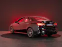 MERCEDES-BENZ A 35 AMG 4matic Limousine / Facelift / Rückfahrkamera / Ambientebeleuchtung