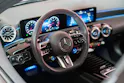 MERCEDES-BENZ A 35 AMG 4matic Limousine / Facelift / Rückfahrkamera / Ambientebeleuchtung