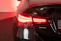 MERCEDES-BENZ A 35 AMG 4matic Limousine / Facelift / Rückfahrkamera / Ambientebeleuchtung