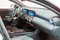 MERCEDES-BENZ A 35 AMG 4matic Limousine / Facelift / Rückfahrkamera / Ambientebeleuchtung