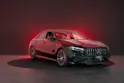 MERCEDES-BENZ A 35 AMG 4matic Limousine / Facelift / Rückfahrkamera / Ambientebeleuchtung