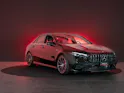 MERCEDES-BENZ A 35 AMG 4matic Limousine / Facelift / Rückfahrkamera / Ambientebeleuchtung