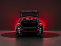 MERCEDES-BENZ A 35 AMG 4matic Limousine / Facelift / Rückfahrkamera / Ambientebeleuchtung