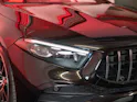 MERCEDES-BENZ A 35 AMG 4matic Limousine / Facelift / Rückfahrkamera / Ambientebeleuchtung