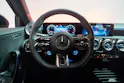 MERCEDES-BENZ A 35 AMG 4matic Limousine / Facelift / Rückfahrkamera / Ambientebeleuchtung
