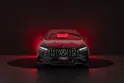 MERCEDES-BENZ A 35 AMG 4matic Limousine / Facelift / Rückfahrkamera / Ambientebeleuchtung