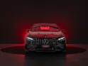 MERCEDES-BENZ A 35 AMG 4matic Limousine / Facelift / Rückfahrkamera / Ambientebeleuchtung
