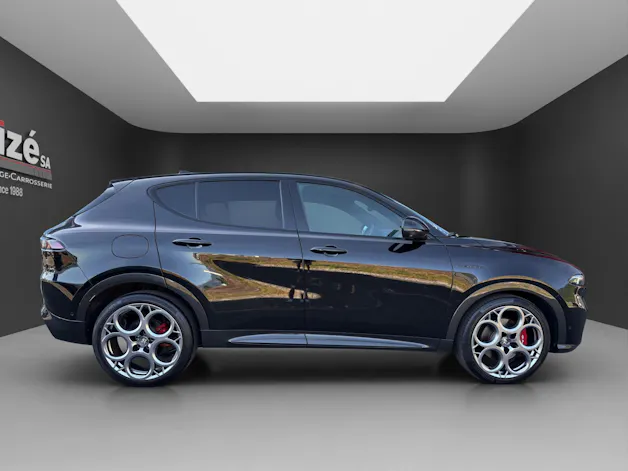 ALFA ROMEO Tonale 1.5 48V Hybrid Veloce Pack Premium