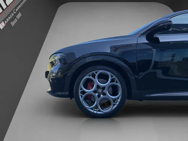 ALFA ROMEO Tonale 1.5 48V Hybrid Veloce Pack Premium