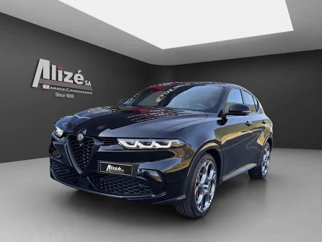 ALFA ROMEO Tonale 1.5 48V Hybrid Veloce Pack Premium